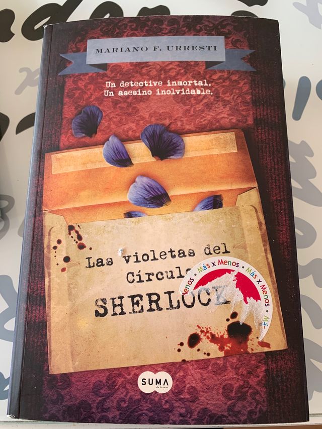 Libros varios 6 euros cada uno