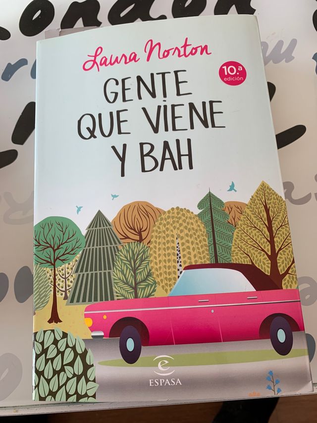 Libros varios 6 euros cada uno