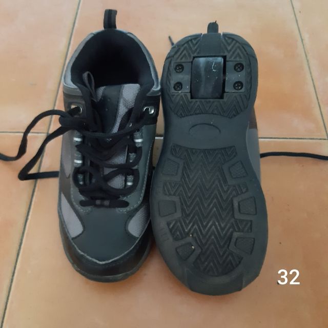 patines en muy buen estado