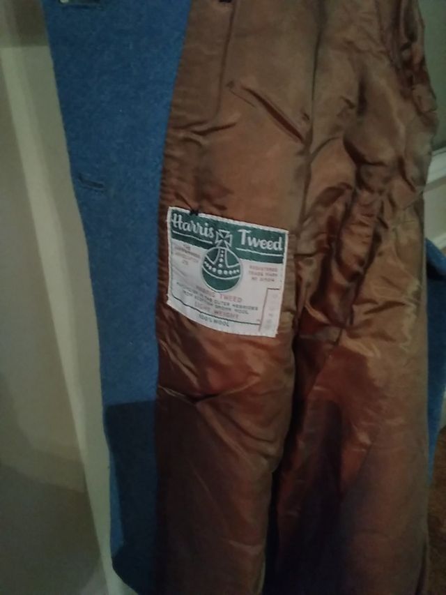 Abrigo niño-a inglés autentico Oferta!!!