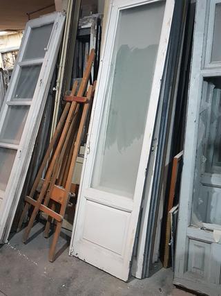 puertas antiguas