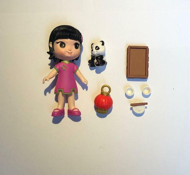 Palacio Encantado Japonés