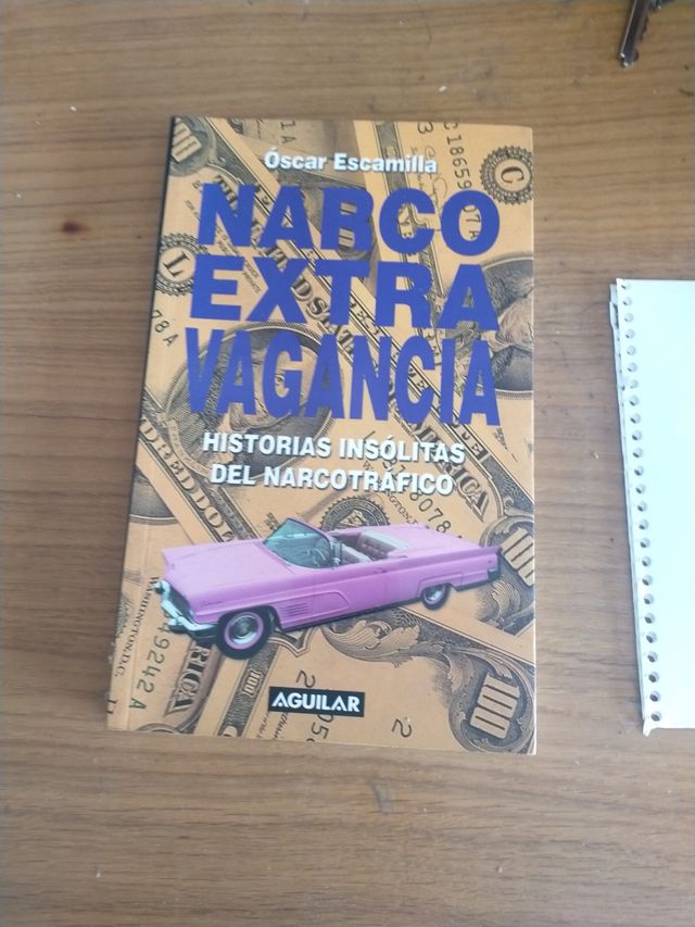 Libri sulla Colombia