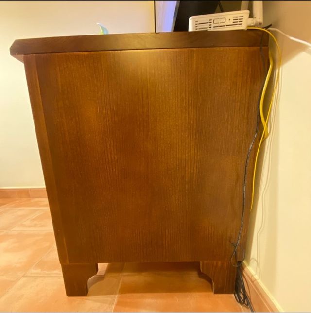 OCASIÓN. mueble Auxiliar.