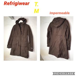 ABRIGO REFRIGIWEAR MUJER T. M