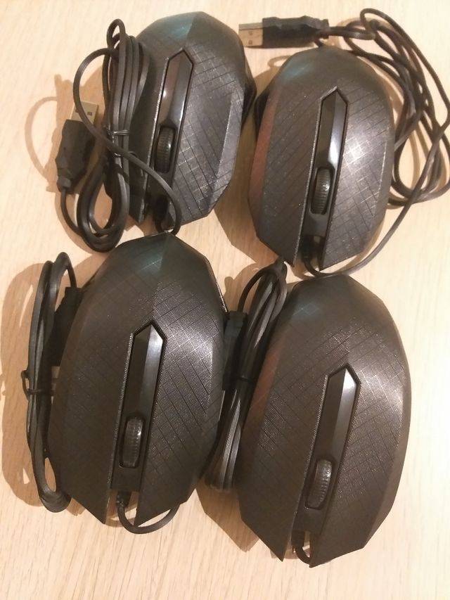 raton cuadros cable nuevo