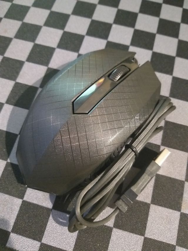 raton cuadros cable nuevo