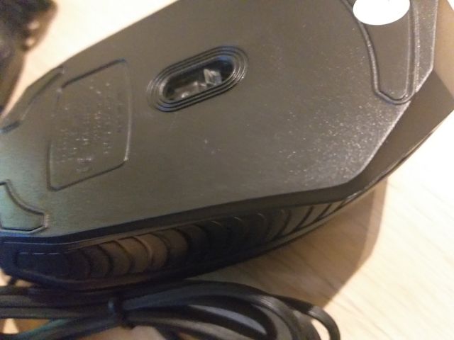 raton cuadros cable nuevo