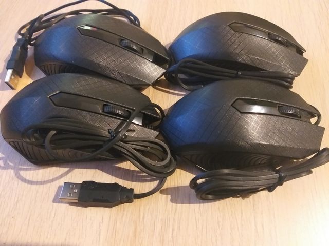 raton cuadros cable nuevo