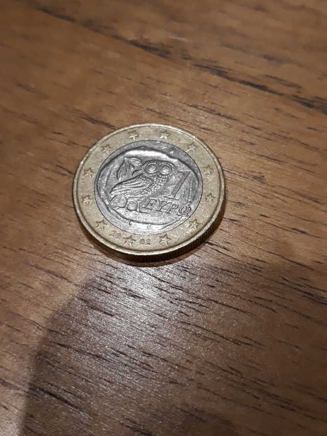 Moneda Buho