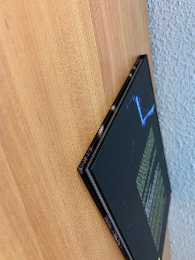 BATMAN ¿Qué le sucedió al cruzado enmascarado?