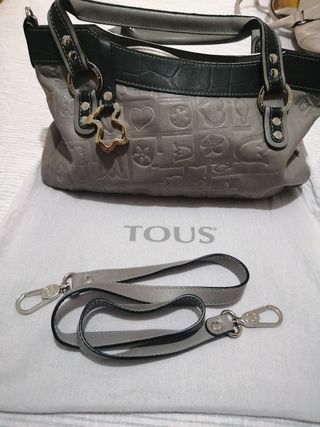 Bolso Tous de segunda mano por 60 EUR en Alcalá de Henares en WALLAPOP