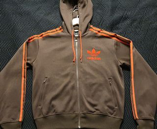 Sudadera Adidas Vintage M de segunda mano por 25 EUR en Barcelona en  WALLAPOP