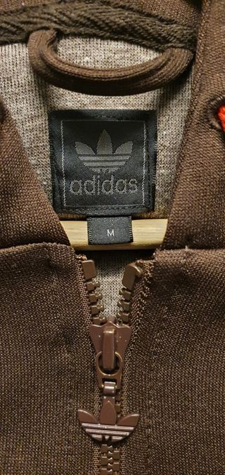 SUDADERA ADIDAS R.Y.V HOODY Q4 | Sudaderas | ADIDAS
