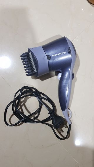 Secador de pelo Lissima de segunda mano en WALLAPOP