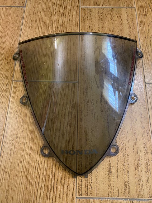 Cúpula Honda Cbr 1000 rr 2008-2012