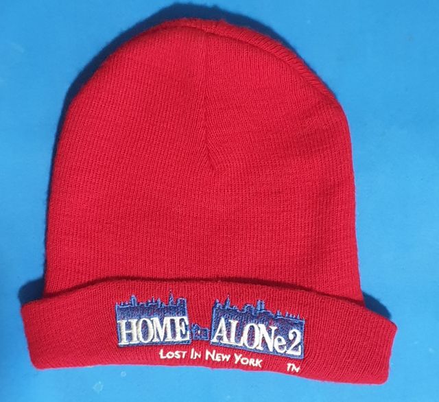 Gorro Solo en Casa 2