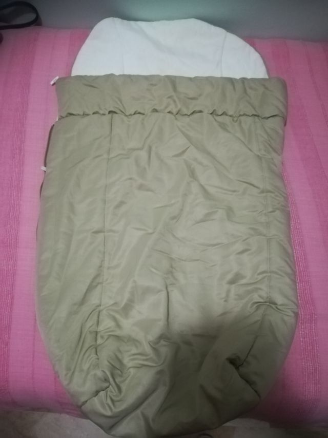 Marco fotos Baby Art original. nuevo.