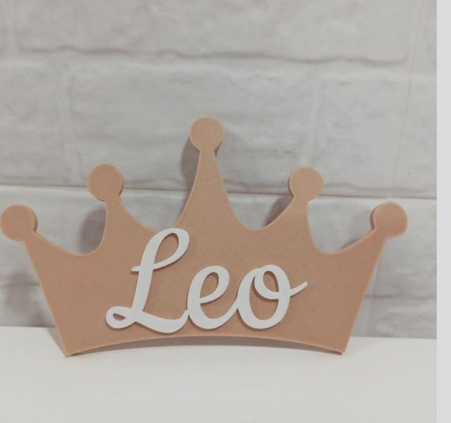 Adornos/lámparas/llaveros/letreros..personalizados