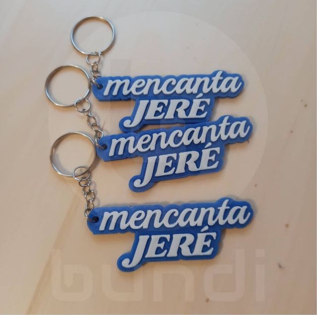 Adornos/lámparas/llaveros/letreros..personalizados