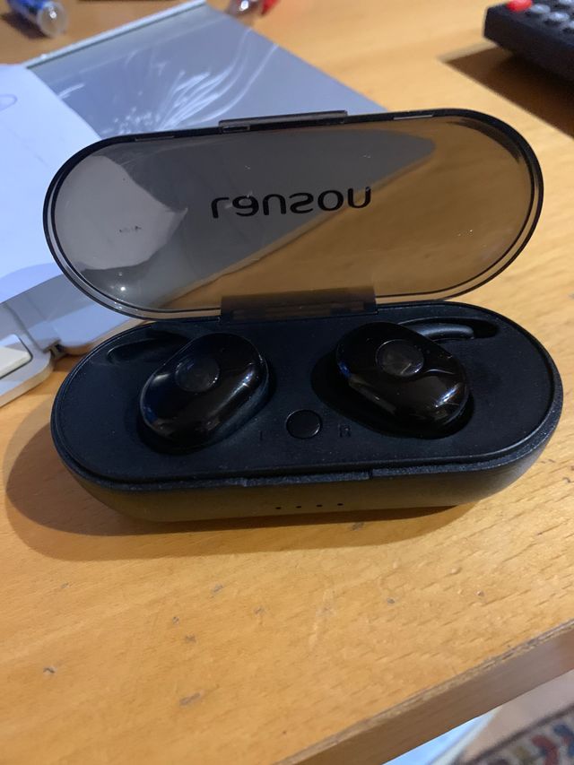 Cuffie Bluetooth Lauson