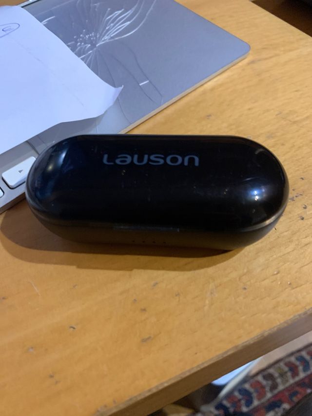Cuffie Bluetooth Lauson