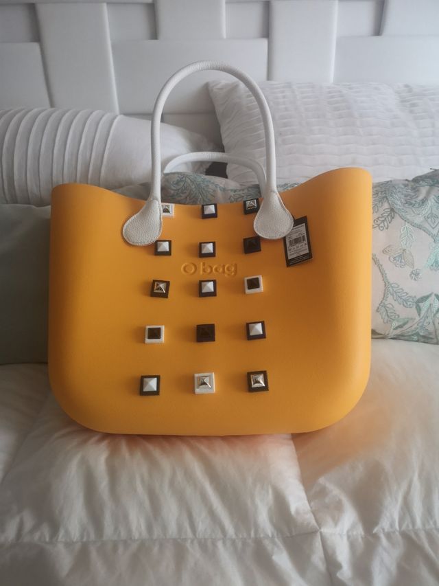 bolso o bag nuevo con etiqueta.