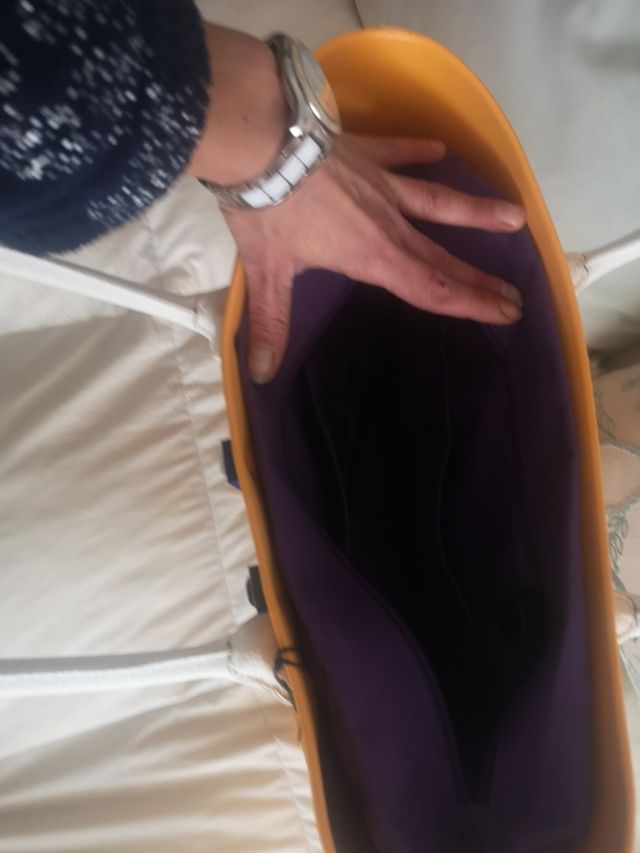 bolso o bag nuevo con etiqueta.