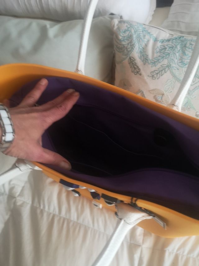 bolso o bag nuevo con etiqueta.