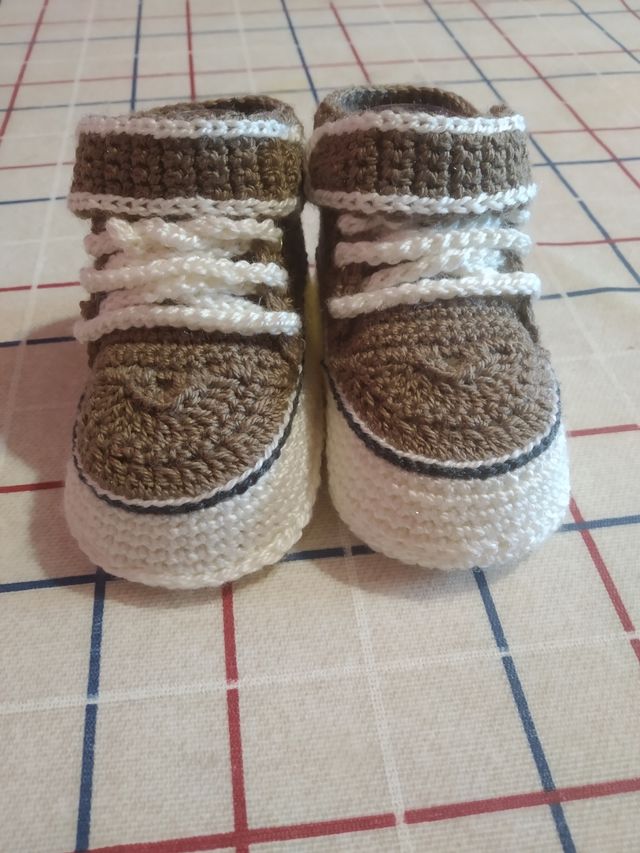 PATUCOS DE BEBÉ ¡¡REBAJADOS!!