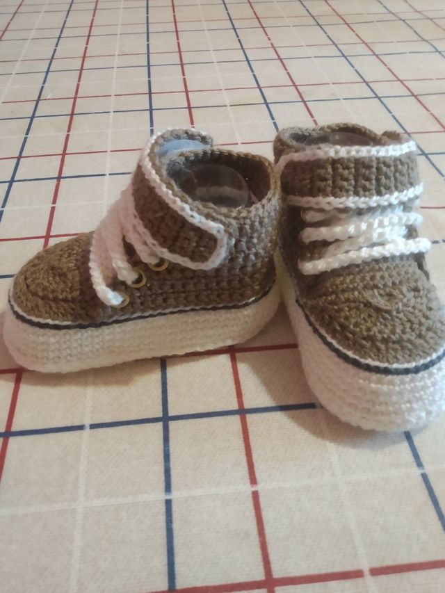 PATUCOS DE BEBÉ ¡¡REBAJADOS!!