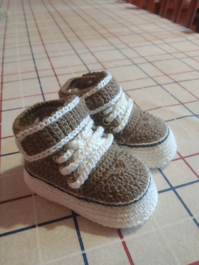 PATUCOS DE BEBÉ ¡¡REBAJADOS!!