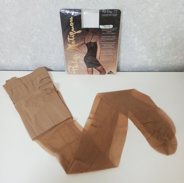 Pack 4 Pantys reductores de Philippe Matignon