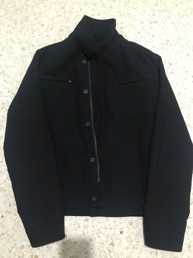 Chaqueta Calvin Klein