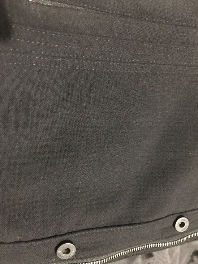 Chaqueta Calvin Klein