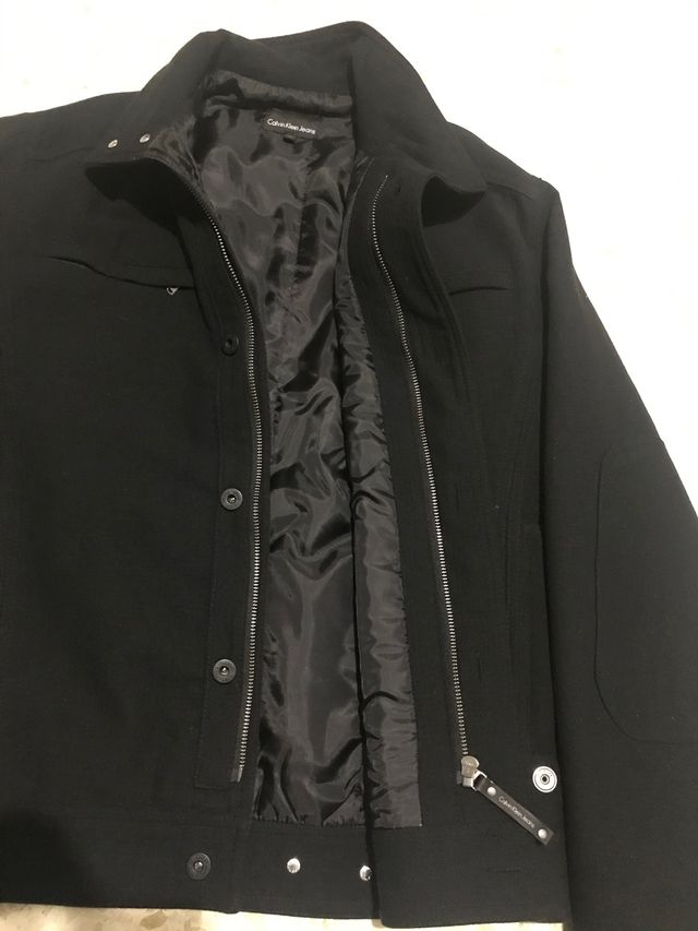 Chaqueta Calvin Klein