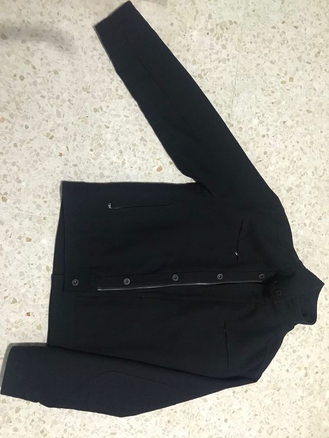 Chaqueta Calvin Klein