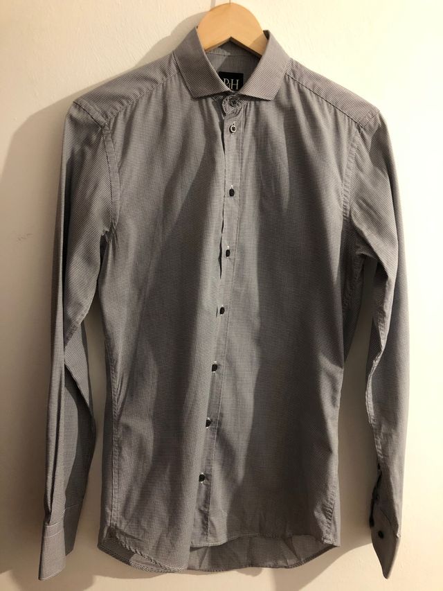 Camisa Pedro del Hierro