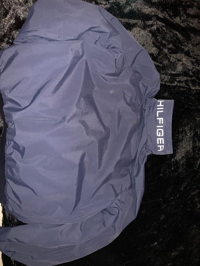 CHAQUETA TOMME HILFIGER
