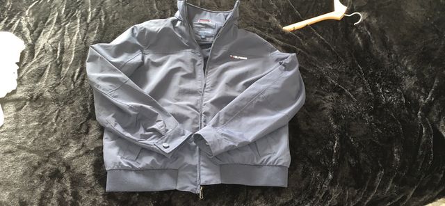CHAQUETA TOMME HILFIGER