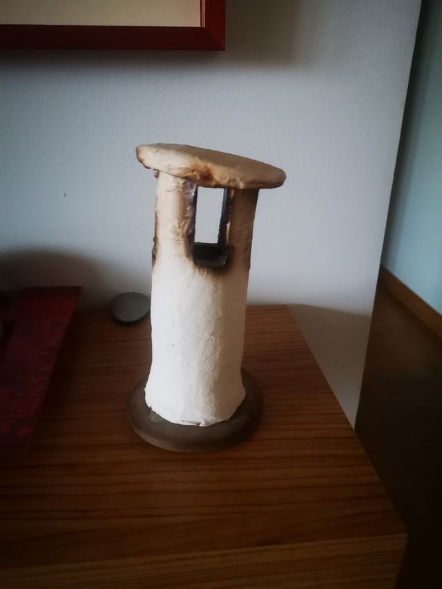 quemador de incienso