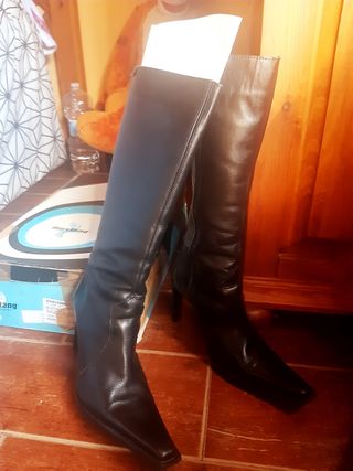 متهم سفينة حربية كنت متفاجئا botas altas negras mustang -  advancedelectronics.org