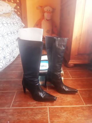 متهم سفينة حربية كنت متفاجئا botas altas negras mustang -  advancedelectronics.org