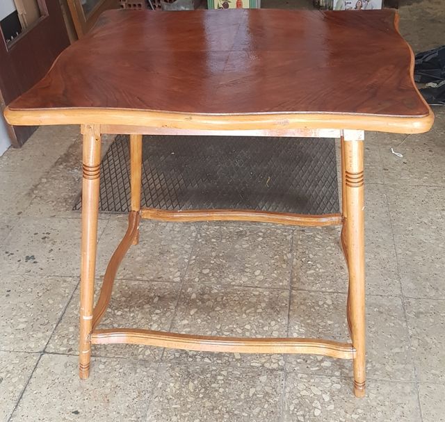 Mesa Rectangular Antigua