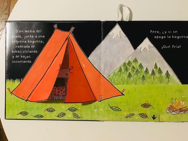 La cama de tus sueños