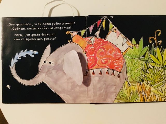 La cama de tus sueños