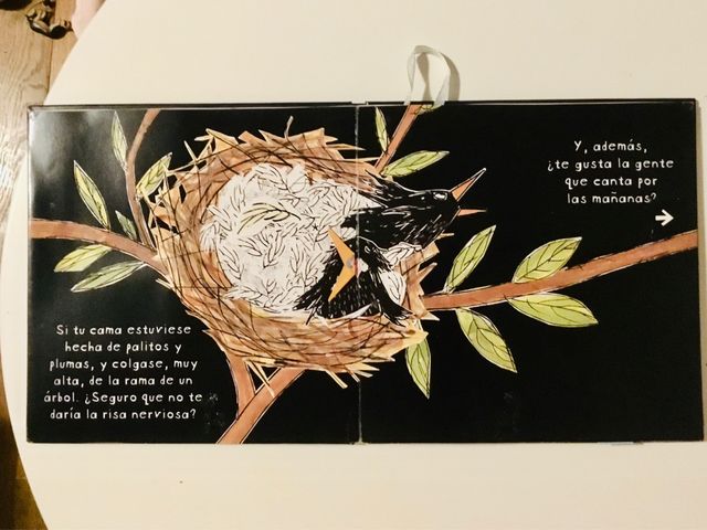 La cama de tus sueños