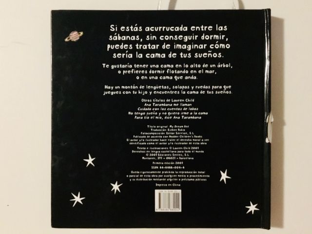 La cama de tus sueños
