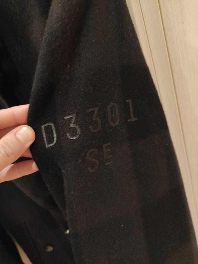 Chaquetón G- Star hombre