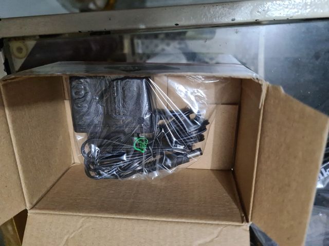 multipuerto ethernet